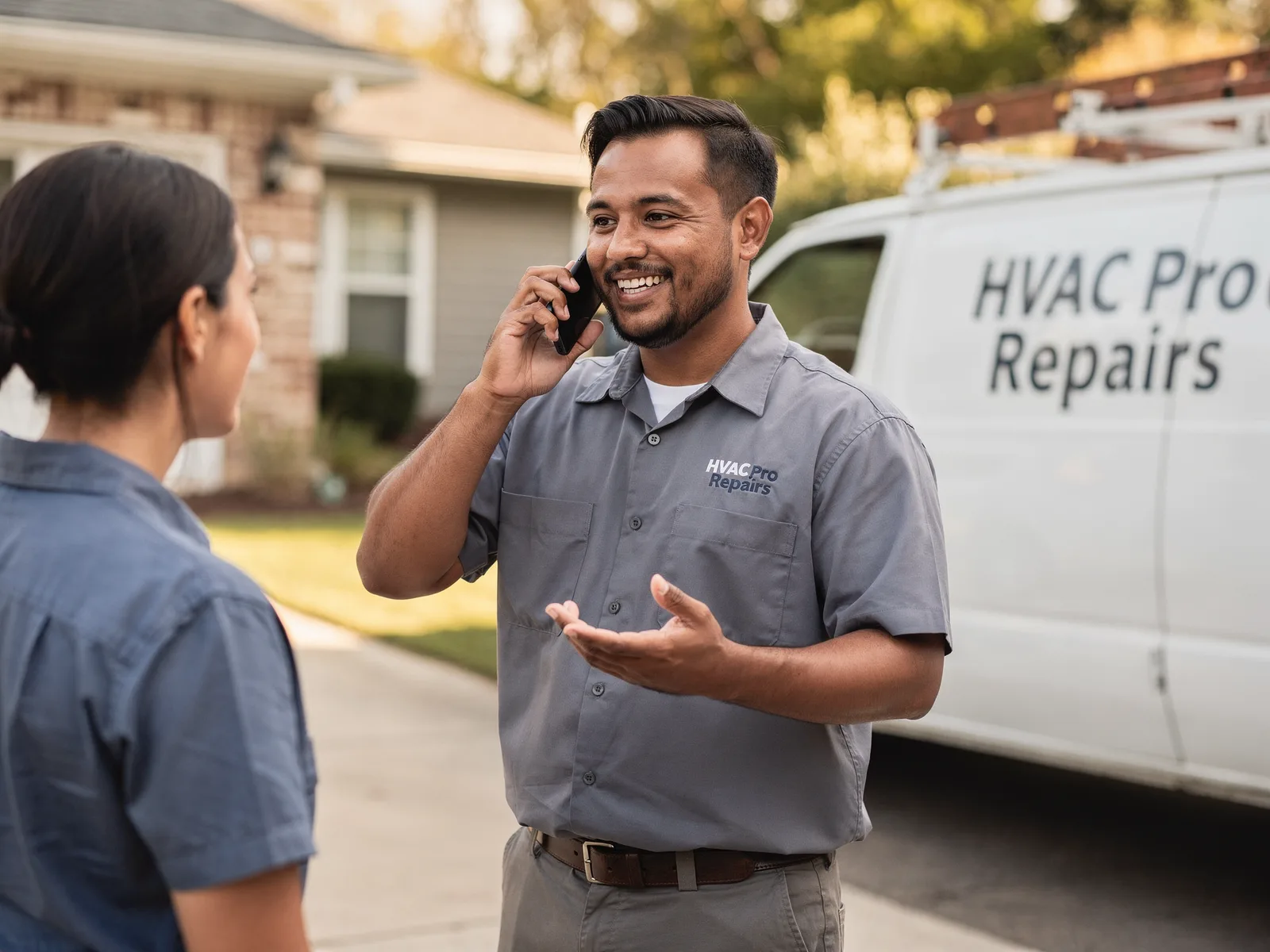 Heat Pump Repair Silver Bay, MN FAQs